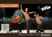 Dance Aerobic, DVD - 