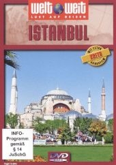 Istanbul, 1 DVD