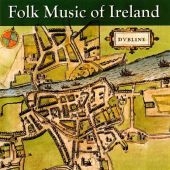 Folk Music of Ireland, 1 Audio-CD