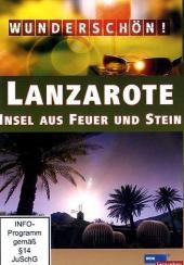 Lanzarote, 1 DVD