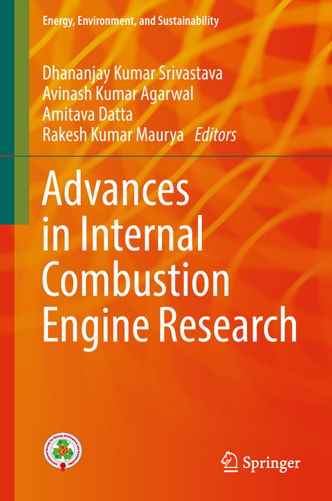 Advances in Internal Combustion Engine Research - 
