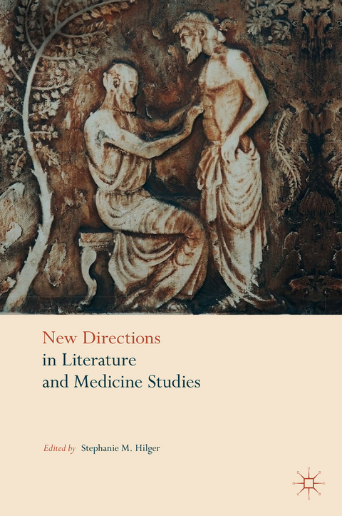 New Directions in Literature and Medicine Studies - 