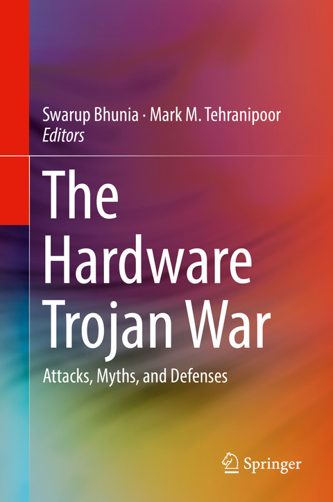 The Hardware Trojan War - 