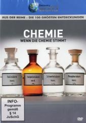 Chemie - Wenn die Chemie stimmt, 1 DVD