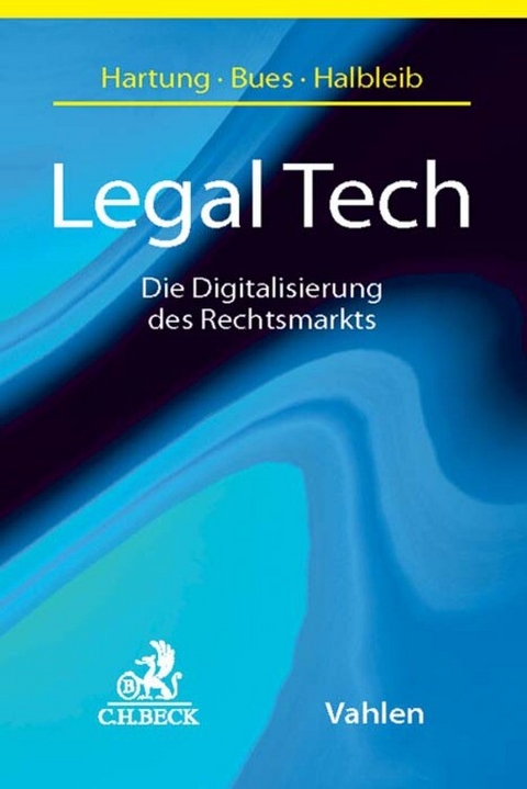 Legal Tech - 