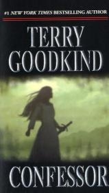 Confessor - Terry Goodkind