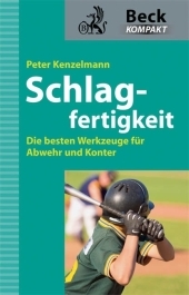Schlagfertigkeit - Peter Kenzelmann