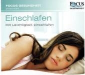 Einschlafen, Audio-CD