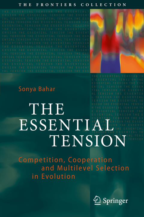Essential Tension -  Sonya Bahar