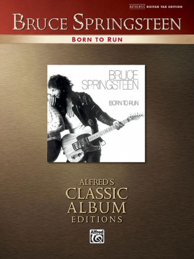 Bruce Springsteen - Bruce Springsteen