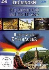 Rund um den Kyffhäuser, 1 DVD