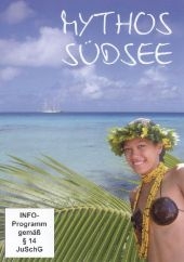 Mythos Südsee, DVD - Herbert Lenz