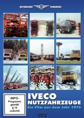 Iveco Nutzfahrzeuge, DVD