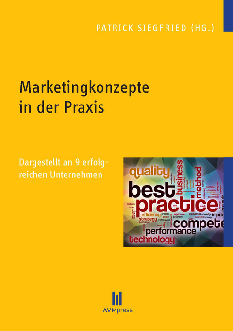 EBook: Marketingkonzepte In Der Praxis Von Patrick Siegfried | ISBN 978 ...