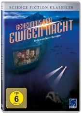 Geheimnis der ewigen Nacht, 1 DVD