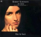 Klavierwerke & Kammermusik, 1 Audio-CD. Vol.1 - Robert Schumann