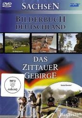 Das Zittauer Gebirge, 1 DVD