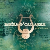 Return of Grace, Audio-CD - Moira O'Callahan