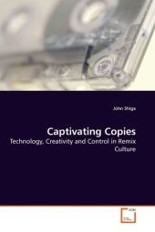 Captivating Copies - John Shiga