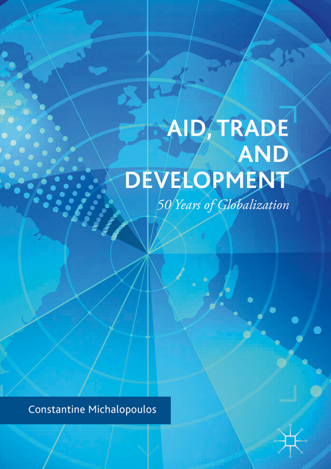 Aid, Trade and Development - Constantine Michalopoulos