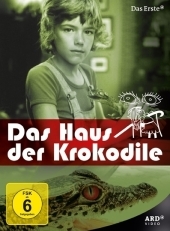 Das Haus der Krokodile, 2 DVDs