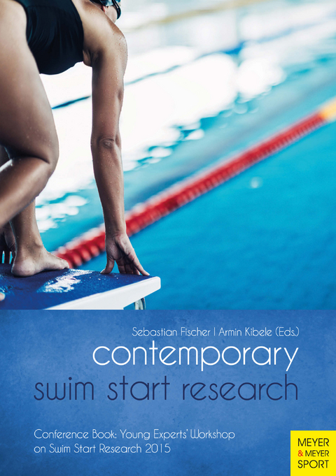 Contemporary Swim Start Research - 
