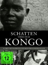 Schatten über dem Kongo, 1 DVD