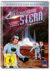 Der schweigende Stern, 1 DVD