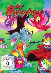 Der Osterhase, 1 DVD