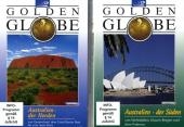 Australien, 2 DVDs