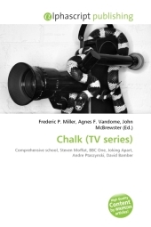 Chalk (TV series) - 