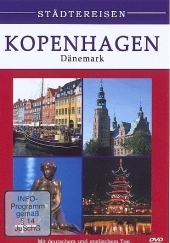 Kopenhagen, 1 DVD