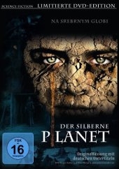 Der silberne Planet, 1 DVD, polnisches O. m. U.