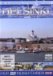 Die schönsten Städte der Welt, Helsinki, 1 DVD