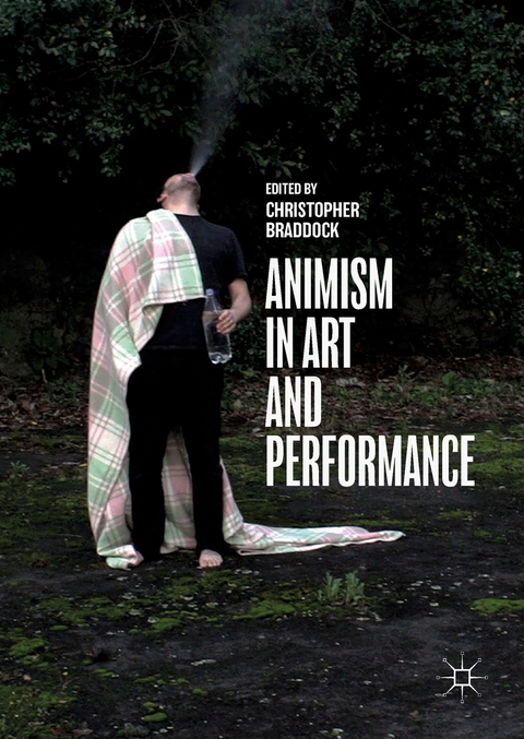 Animism in Art and Performance - 