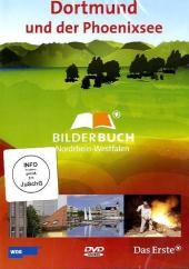 Dortmund und der Phoenixsee, 1 DVD