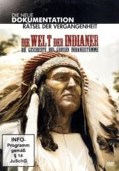 Die Welt der Indianer, 1 DVD