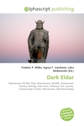 Dark Eldar - 