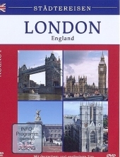 London, 1 DVD