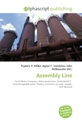 Assembly Line - 