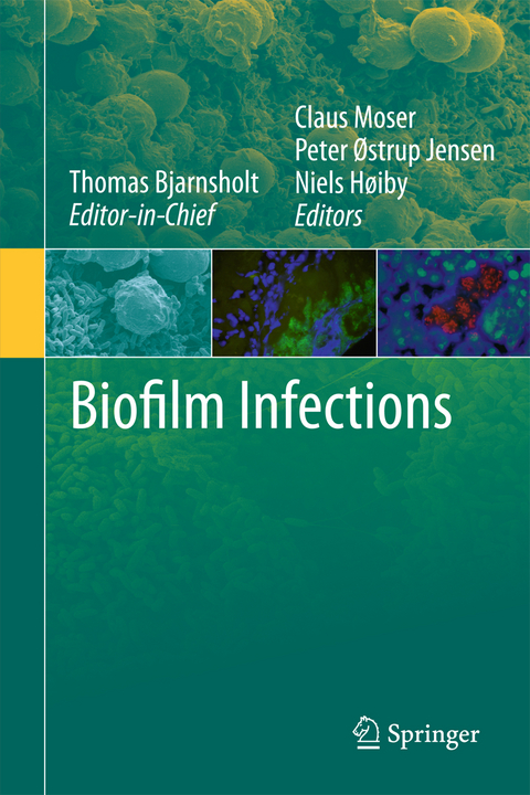 Biofilm Infections - 