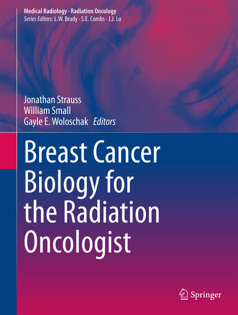 Breast Cancer Biology for the Radiation Oncologist - 