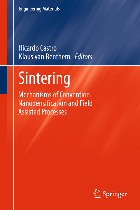 Sintering - 