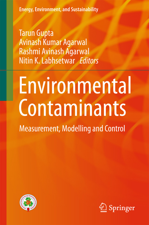 Environmental Contaminants - 