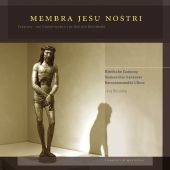 Membra Jesu Nostri, 1 Audio-CD - Dietrich Buxtehude