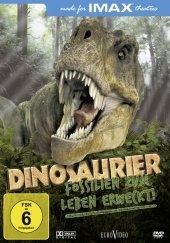 Dinosaurier, 1 DVD