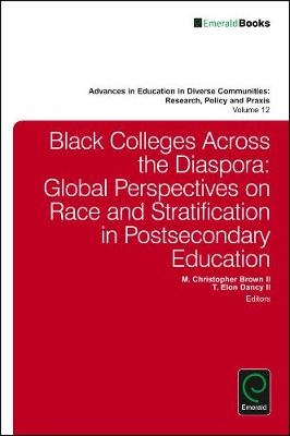 Black Colleges Across the Diaspora - 