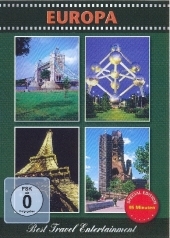 Europa, 1 DVD