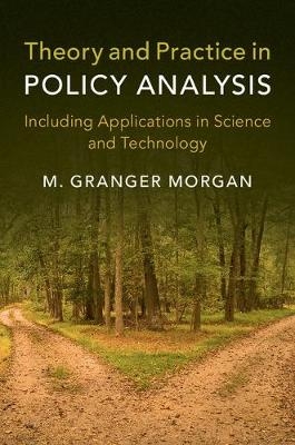 Theory and Practice in Policy Analysis -  M. Granger Morgan