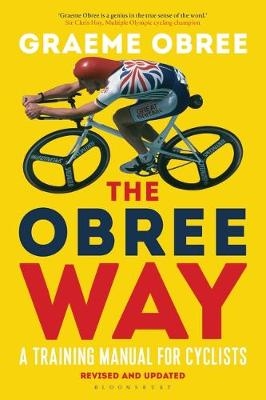 Obree Way -  Obree Graeme Obree